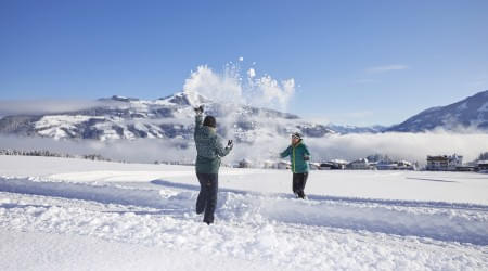 detail-Winterwandern-am-Penningberg-4Ckitzbueheleralpen-ferienregionhohesalve